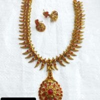 necklace set