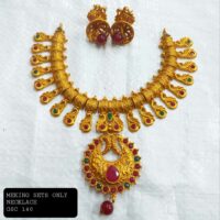 necklace set