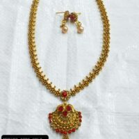 necklace set