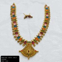 necklace set