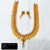 necklace set