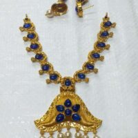 necklace set