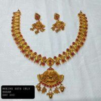 necklace set