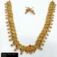 necklace set
