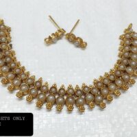 necklace set