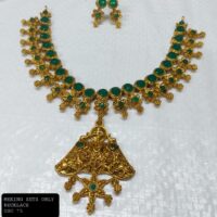necklace set