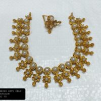 necklace set