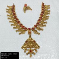 necklace set