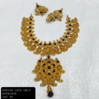 necklace set