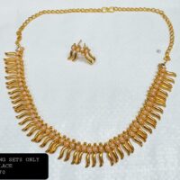 necklace set