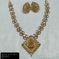 necklace set 75