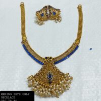 necklace set 70,80