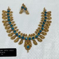 necklace set 70.1