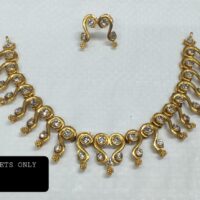 necklace set 65