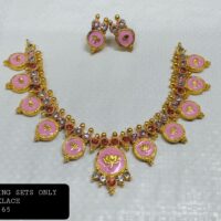 necklace set 65