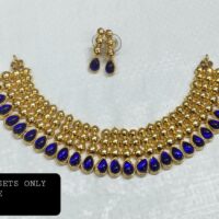 necklace set 72