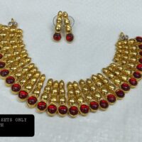 necklace set 71