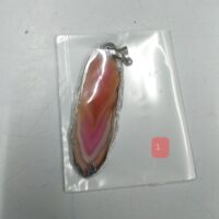 Agets pendant 32