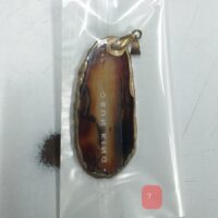 Agets pendant 28