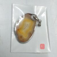 Agets pendant 27