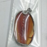 Agets pendant 26