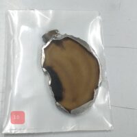 Agets pendant 24