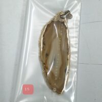 Agets pendant 21