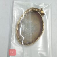 Agets pendant 20