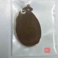 Agets pendant 16