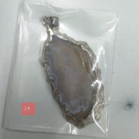 Agets pendant 15