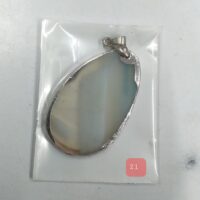 Agets pendant 14