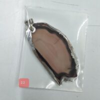 Agets pendant 13