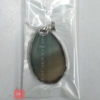 Agets pendant 10
