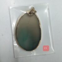 Agets pendant 9
