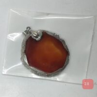Agets pendant 8