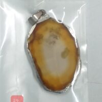 Agets pendant 5