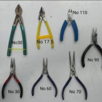 tools for jewel making