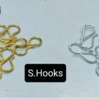 s hooks