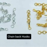 chain back hooks