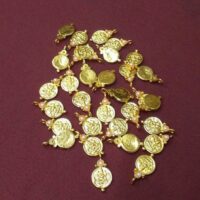 Basic jewelry materials 6