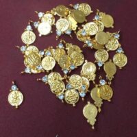 Basic jewelry materials 5