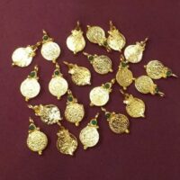 Basic jewelry materials 1