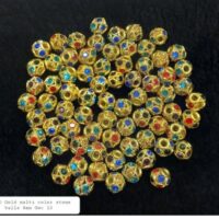 stone balls 10