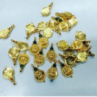 Basic jewelry materials 4