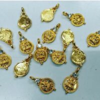 Basic jewelry materials 3