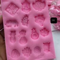 Terracotta jewelry