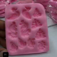 Terracotta jewelry