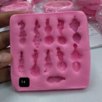 Terracotta jewelry