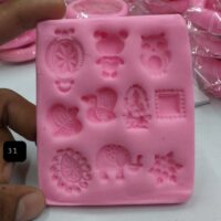 Terracotta jewelry