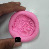 Terracotta jewelry